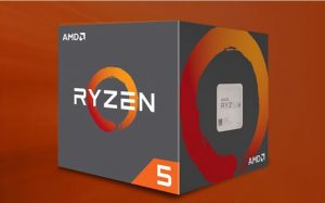 Amd lanseaza gama de procesoare Ryzen 5 – hexacore disponibil incepand cu 219 dolari