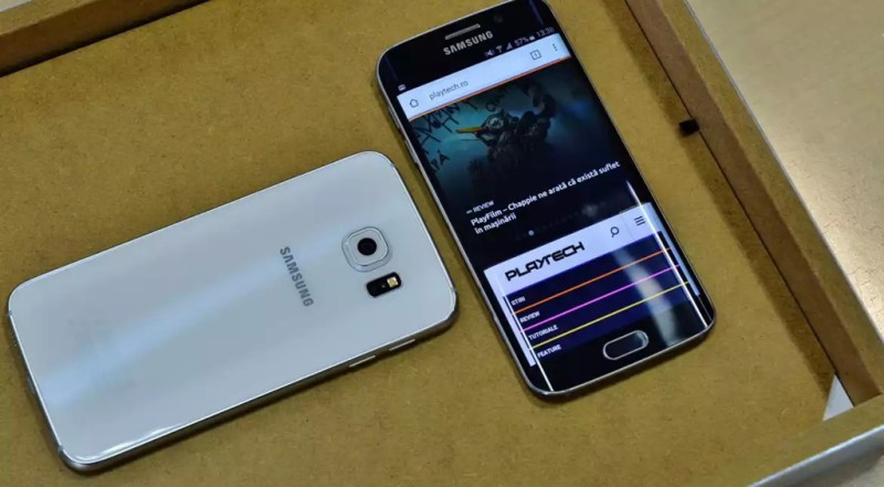 Care sunt avantajele noilor telefoane Samsung?