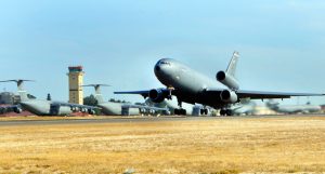 Investigarea OZN asupra Travis Air Force Base printre neidentificate