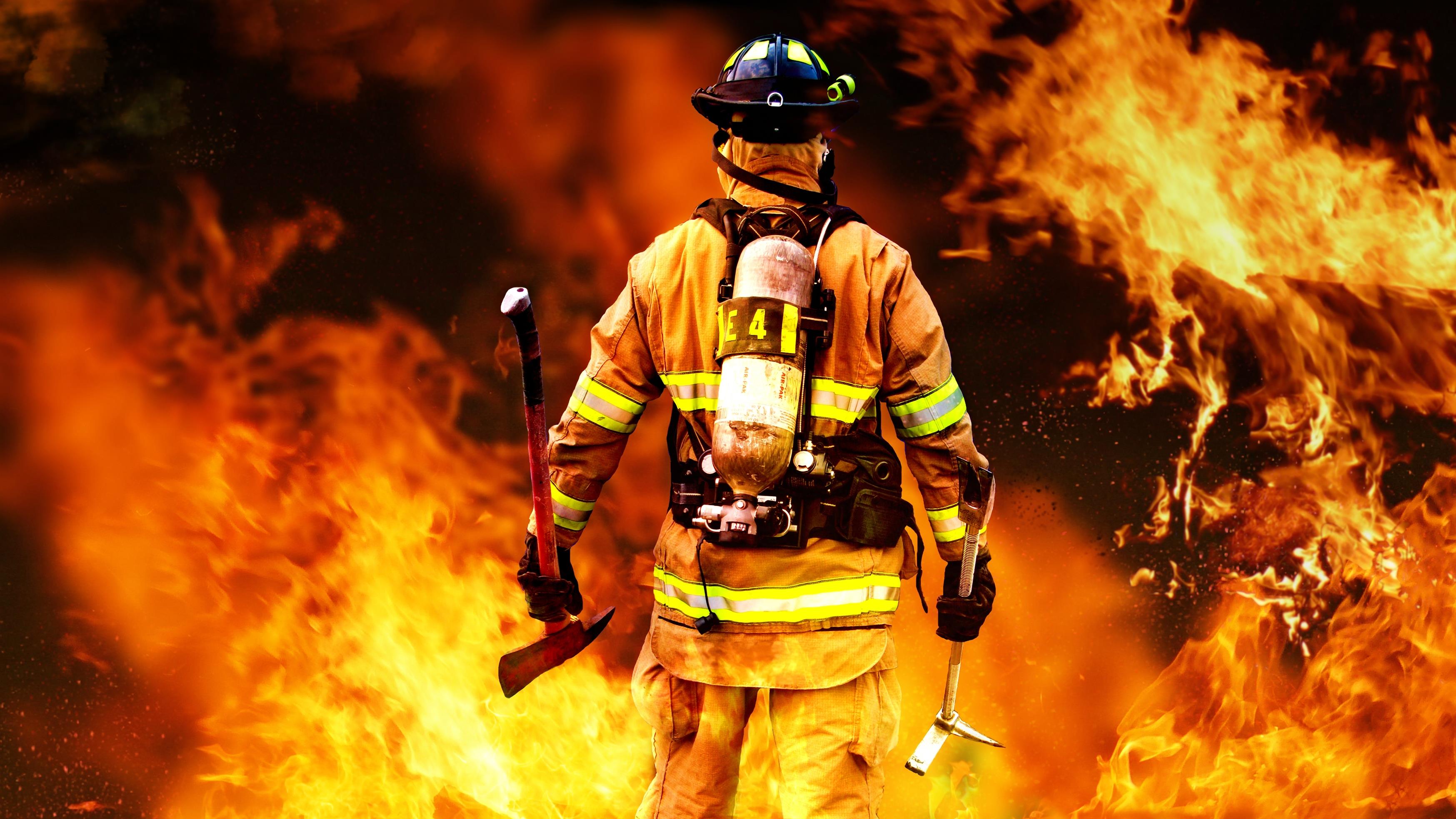 Ce este un servant pompier?