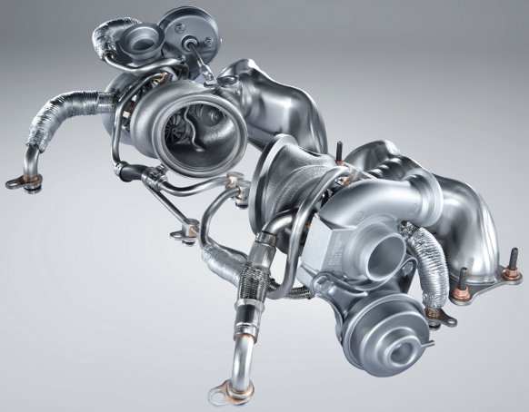 Ce sunt motoarele turbo?