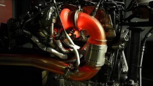 Masina turbo -  rol, functionare si reparatie