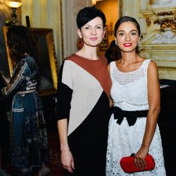 Vanessa Youness și Misterul Glandei Pineale