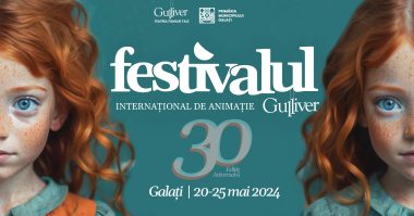 Festivalul Internațional de Animație Gulliver