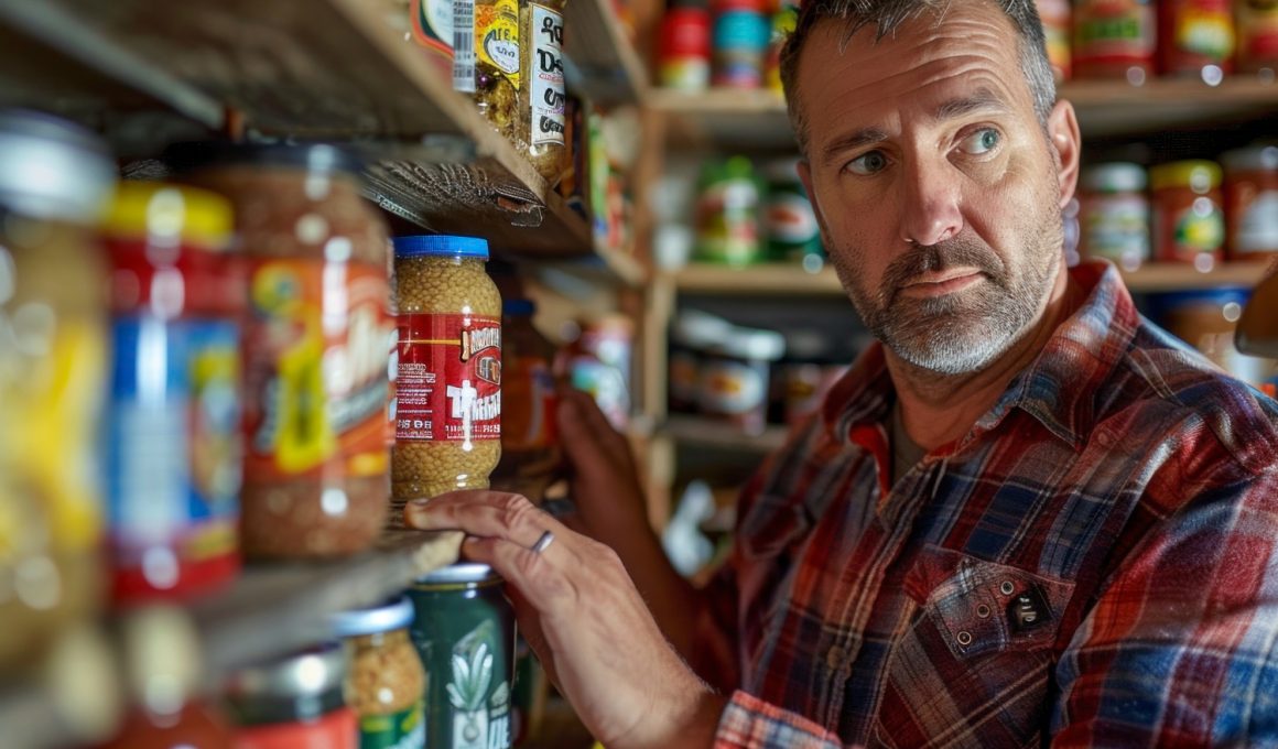 Care sunt restricțiile pentru trimiterea de produse alimentare din România în Anglia?