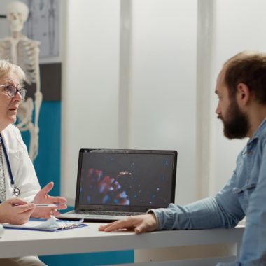 Cât plătești, de fapt, pentru o consultație ORL completă la o clinică privată din Cluj
