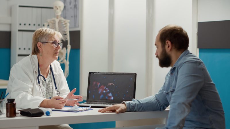 Cât plătești, de fapt, pentru o consultație ORL completă la o clinică privată din Cluj