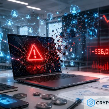 Hack de 36 de milioane de dolari la Humanity Protocol, dezastrul a pornit de la un singur laptop